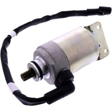 Premium Starter - Genuine