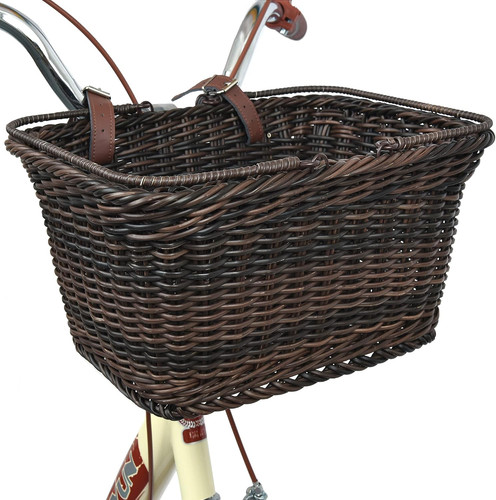 Bike basket front - bike,