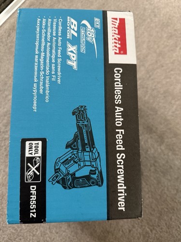 Makita dfr551z 18v lxt - makita,