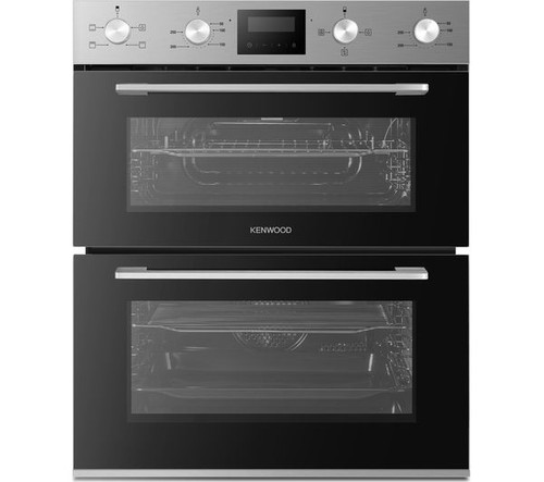 New graded kenwood - new,
