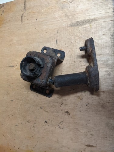 Ford transit mk5 spare wheel - ford,