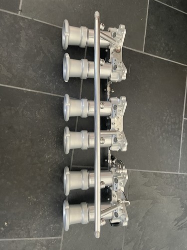 Power throttle bodies - power,