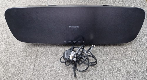 Panasonic htb200 sound bar - panasonic,