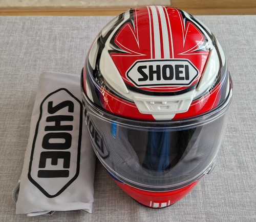 Shoei nxr motorcycle - shoei, helmet