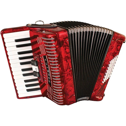 Issue hohner hohnica - hohner,
