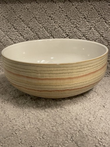 Denby langley caramel stripes - caramel,