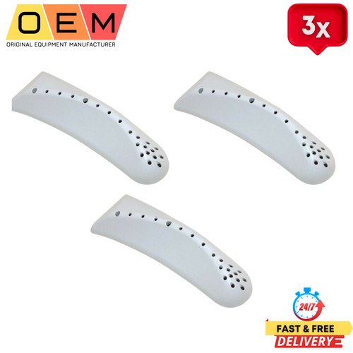 Hoover washing machine - 3x,
