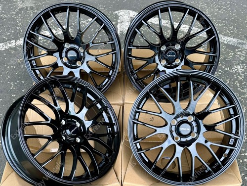 Alloy wheels motion for - 17",