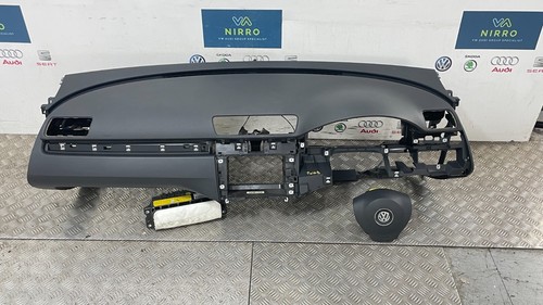 Passat dashboard kit - vw, cc