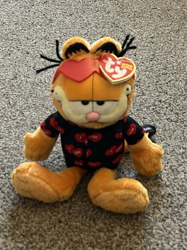 Bnwt retired beanie boo - beanie,