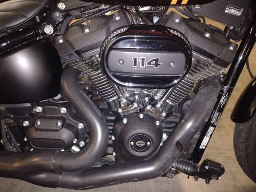 2023 harley davidson - harley, fxbbs