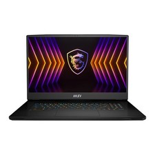 17.3" MSI Titan GT77 12UGS-049UK, UHD 120Hz, i7 12800HX, 16GB DDR5, 1TB NVMe SSD