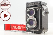 [MINT + Strap] Yashica