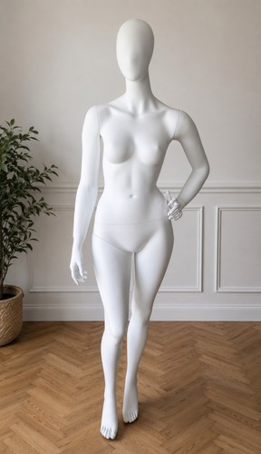 Female full body - full,