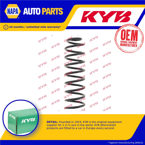 Coil spring fits seat ibiza - spring,