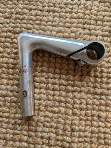 Vintage cinelli quill stem 95 - stem,,