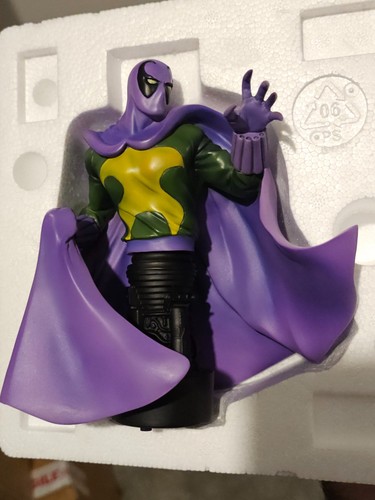 Bowen the prowler mini bust - prowler,