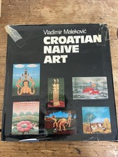 Croatian Native Art, Vladimir