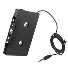3.5mm AUX Audio Cassette Tape