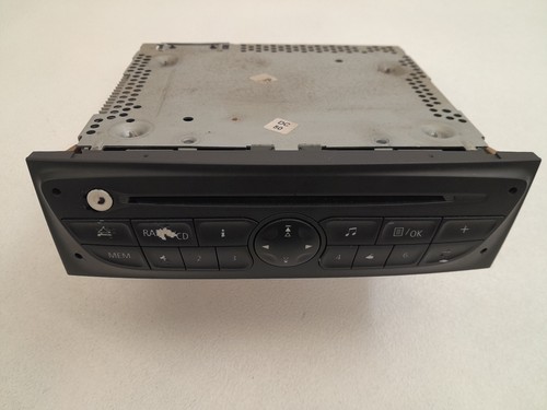 Renault clio mk3 x85 - clio,