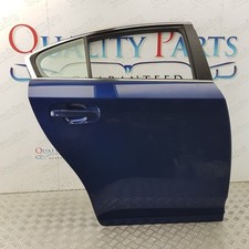 TOYOTA AVENSIS REAR DOOR RIGHT