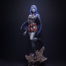 1/24 Resin Figure Model Full