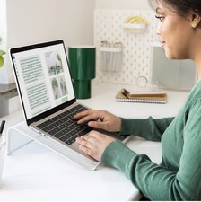 IKEA DRÖNJÖNS Laptop Stand