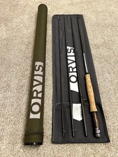 ORVIS Recon 906-4рс Tip Flex