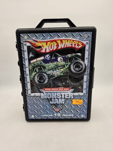 Grave digger hot - grave,