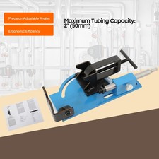 2 Inch Hole Saw Pipe Tube