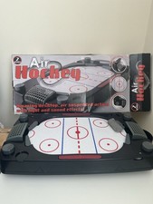 Air Hockey Table Top Game for