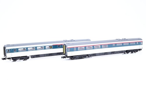 Dapol gauge 007 003 hst - dapol, n