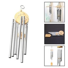 Garden Wind Chimes Vintage Wind Chimes For Terrace Rustic Country Feel