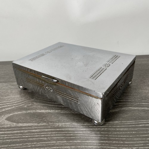 Rothman pall mall metal - co.,