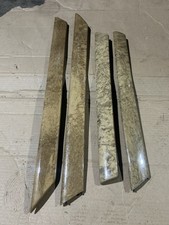 BMW E46 Saloon / Touring Wood