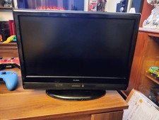 Alba LCDW16HDF 16" HD Ready LCD TV SCART HDMI with Freeview