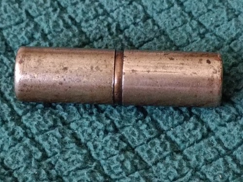 Mosda ww1 trench lighter - mosda,