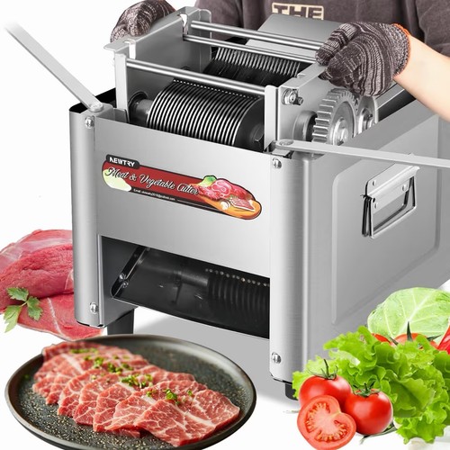 Newtry 850w commercial - 850w, meat
