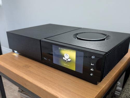 Naim uniti nova alll - naim,