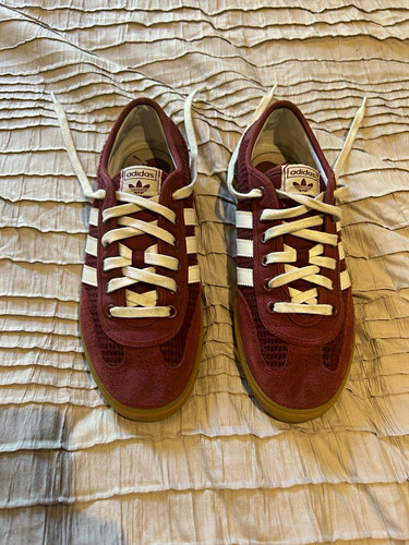 Adidas handball spezial suede - adidas,