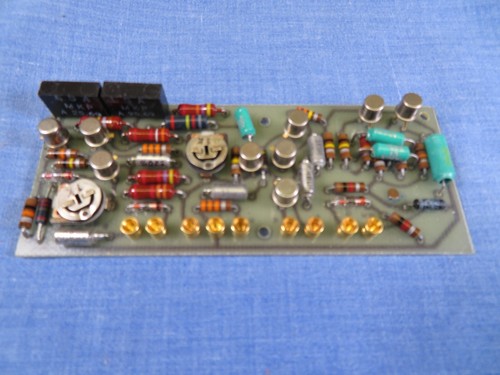 Nagra a23 record - a23, and