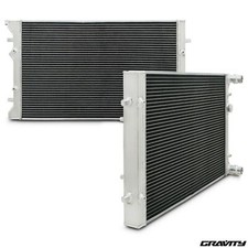 40mm HIGH FLOW ALLOY RACE