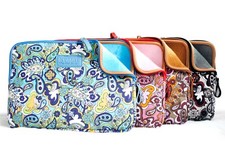 15" Laptop Sleeve for Macbook Pro Toshiba Microsoft Hp Acer Asus Lenovo HuaWei