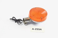 Honda CB 550 K3 Four - rear