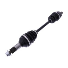 Rear Driveshaft All Balls