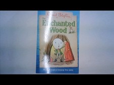 THE ENCHANTED WOOD - Enid