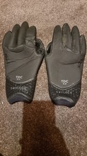 XCEL 5mm Drylock Gloves