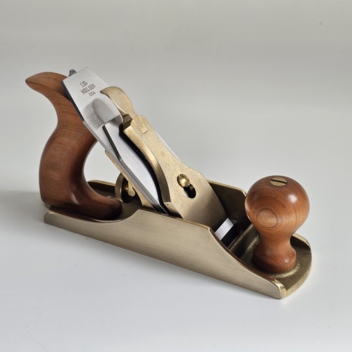 Lie nielsen toolworks 4 - toolworks, no.4