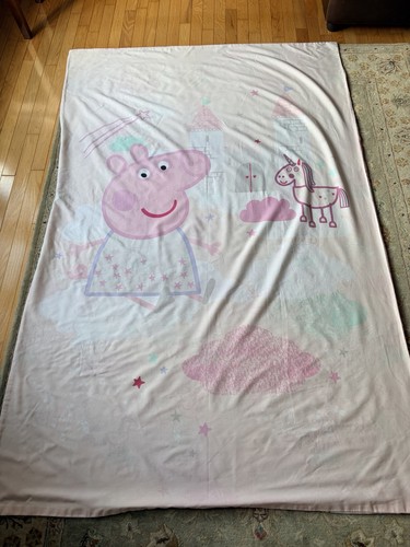 Peppa pig single - pig, cover