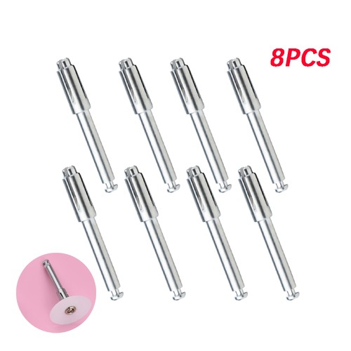 Dental polishing disc mandrel - dental,